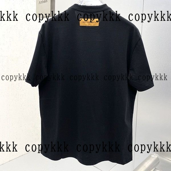 格安 ルイ・ヴィトン 半袖 スーパーコピー - clothing-02264 画像 2