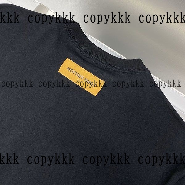 格安 ルイ・ヴィトン 半袖 スーパーコピー - clothing-02264 画像 4