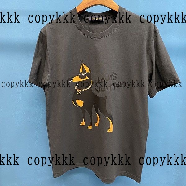 ルイ・ヴィトン 半袖 コピー 激安通販 - clothing-02267