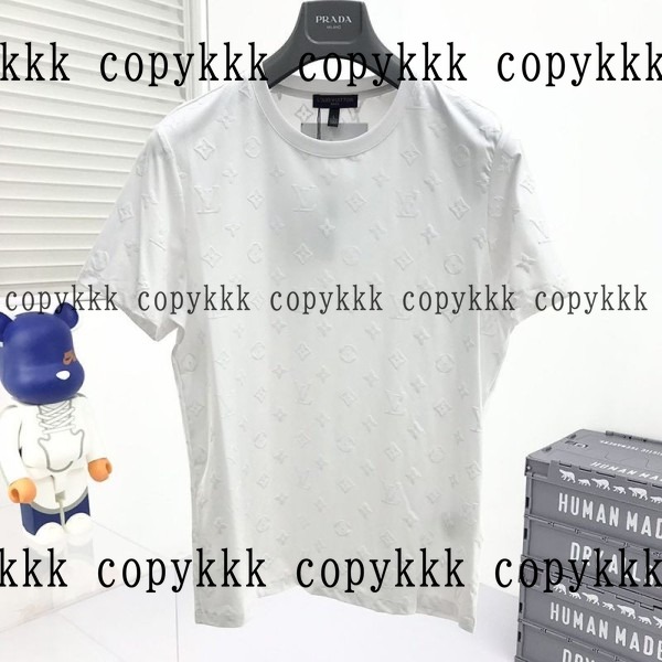 ルイ・ヴィトン 半袖 コピー 激安通販 - clothing-02199