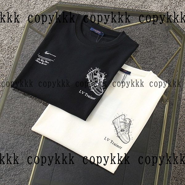 ルイ・ヴィトン 半袖 コピー 激安通販 - clothing-02274 画像 2