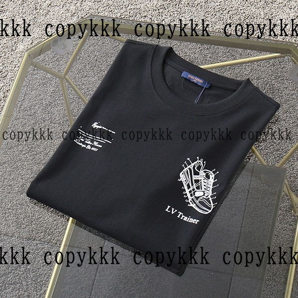 ルイ・ヴィトン 半袖 コピー 激安通販 - clothing-02274 画像 3
