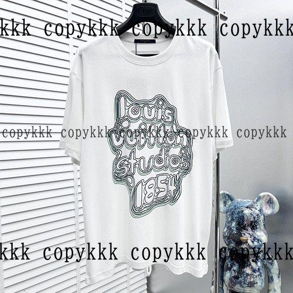 送料無料 ルイ・ヴィトン 半袖 スーパーコピー - clothing-02276