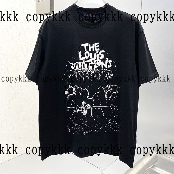 格安 ルイ・ヴィトン 半袖 スーパーコピー - clothing-02279