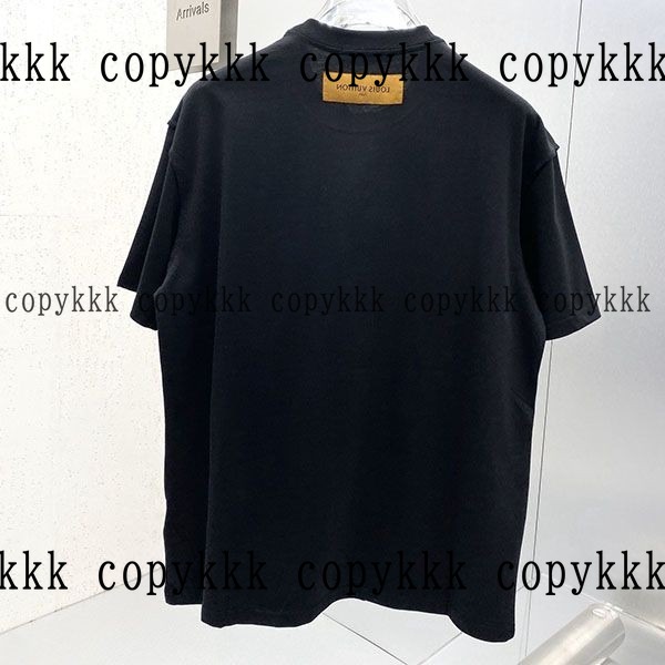 格安 ルイ・ヴィトン 半袖 スーパーコピー - clothing-02279 画像 2