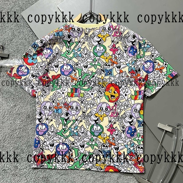 人気 ルイ・ヴィトン 半袖 N級品 - clothing-02284 画像 4
