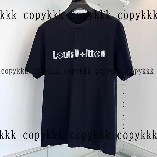 ルイ・ヴィトン 半袖 N級品 送料無料 - clothing-02287
