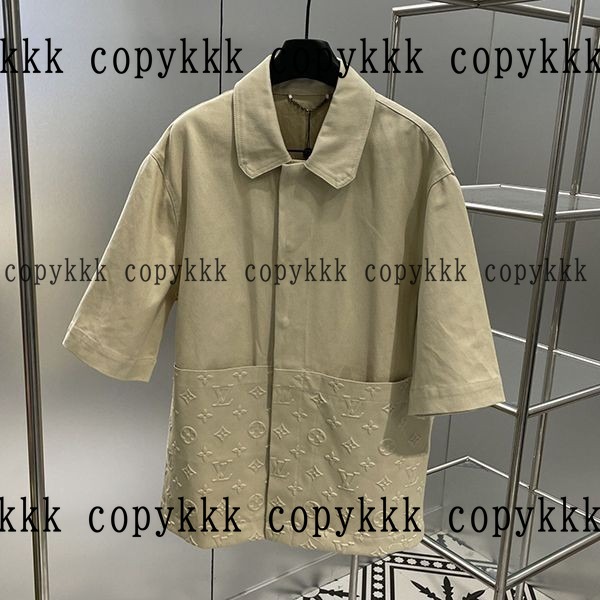 ルイ・ヴィトン 半袖 N級品 送料無料 - clothing-02289 画像 2