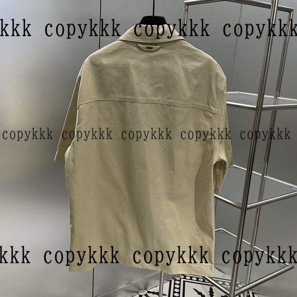 ルイ・ヴィトン 半袖 N級品 送料無料 - clothing-02289 画像 3