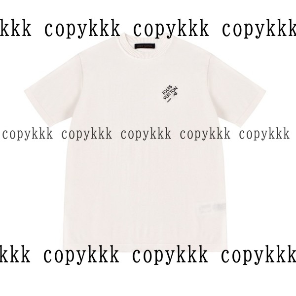 ルイ・ヴィトン 半袖 コピー 激安通販 - clothing-02290 おすすめN級品