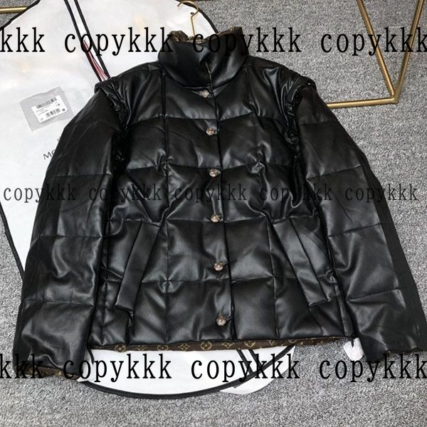 送料無料 ルイ・ヴィトン ダウンジャケット スーパーコピー - clothing-02089 おすすめN級品