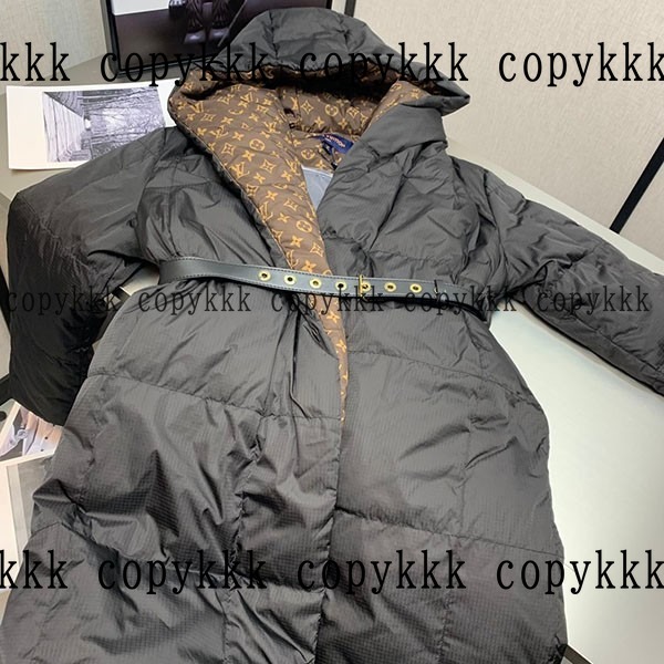 人気 ルイ・ヴィトン ダウンジャケット N級品 - clothing-02101 画像 2