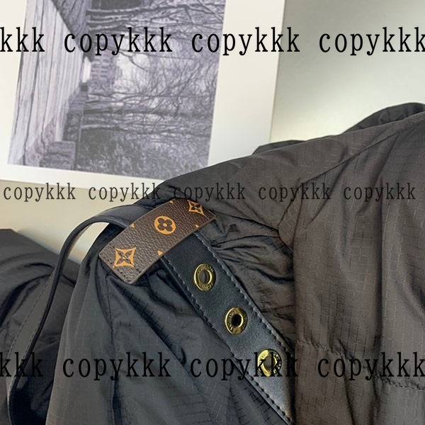 人気 ルイ・ヴィトン ダウンジャケット N級品 - clothing-02101 画像 6