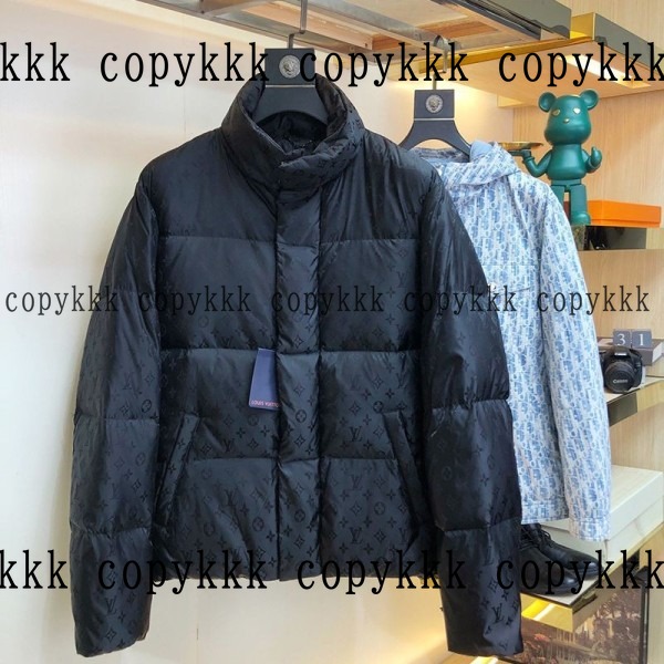 格安 ルイ・ヴィトン ダウンジャケット スーパーコピー - clothing-02107 おすすめN級品