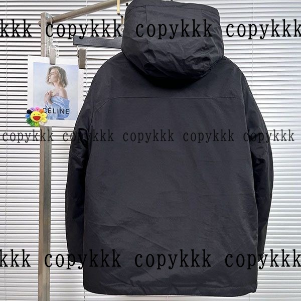 ルイ・ヴィトン ダウンジャケット N級品 送料無料 - clothing-02115 画像 3
