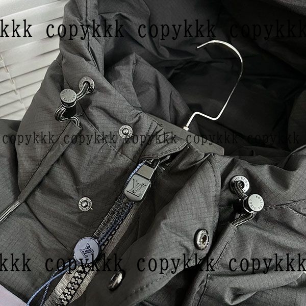 ルイ・ヴィトン ダウンジャケット N級品 送料無料 - clothing-02115 画像 5
