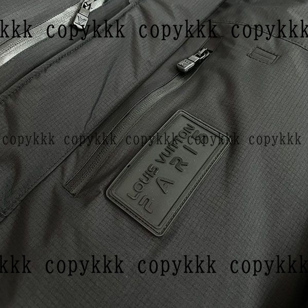 ルイ・ヴィトン ダウンジャケット N級品 送料無料 - clothing-02115 画像 6