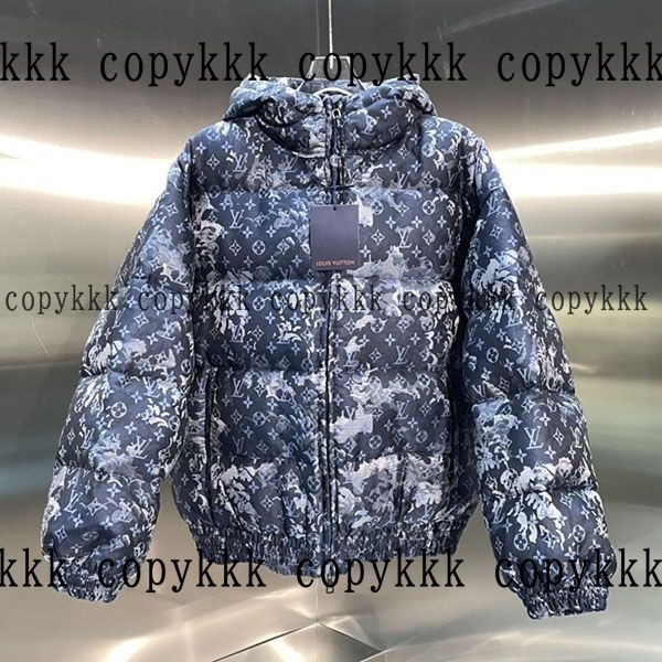 ルイ・ヴィトン ダウンジャケット コピー 激安通販 - clothing-02142 おすすめN級品