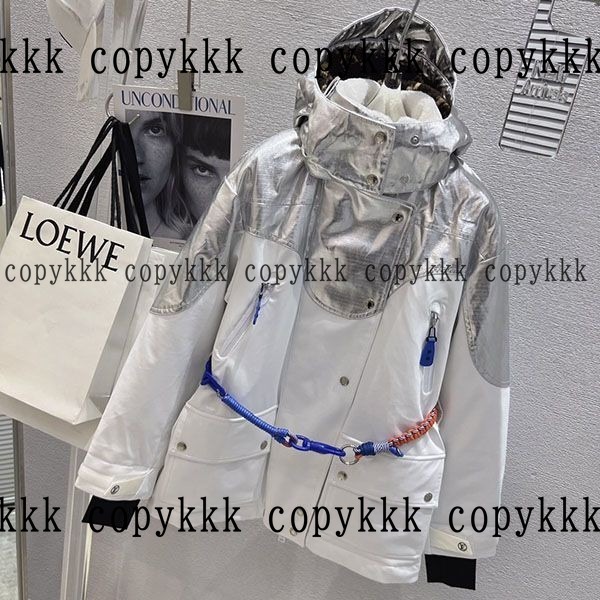 ルイ・ヴィトン ダウンジャケット コピー 激安通販 - clothing-02148 おすすめN級品