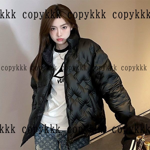 ルイ・ヴィトン ダウンジャケット コピー 激安通販 - clothing-02096