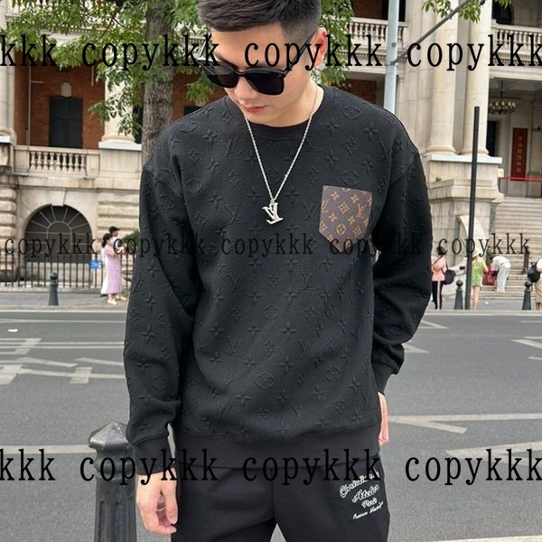 大人気 ルイ・ヴィトン パーカー コピー - clothing-02619 おすすめN級品