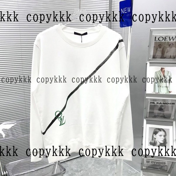 ルイ・ヴィトン パーカー コピー 激安通販 - clothing-02724