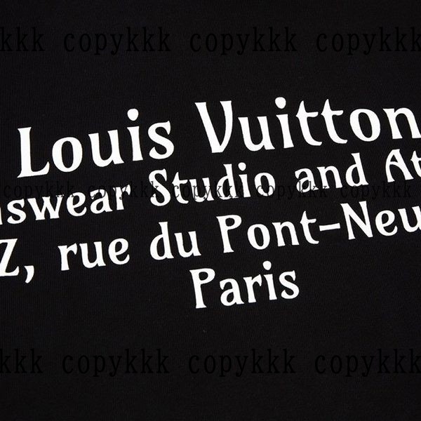 ルイ・ヴィトン パーカー コピー 激安通販 - clothing-02629 画像 4