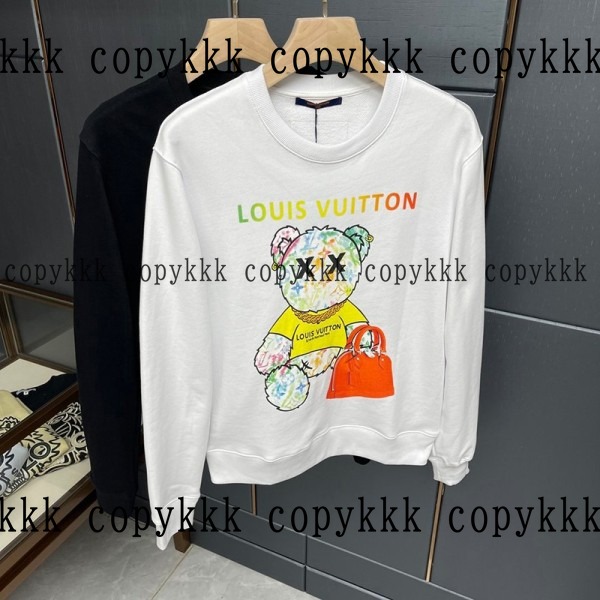 ルイ・ヴィトン パーカー コピー 激安通販 - clothing-02728 おすすめN級品