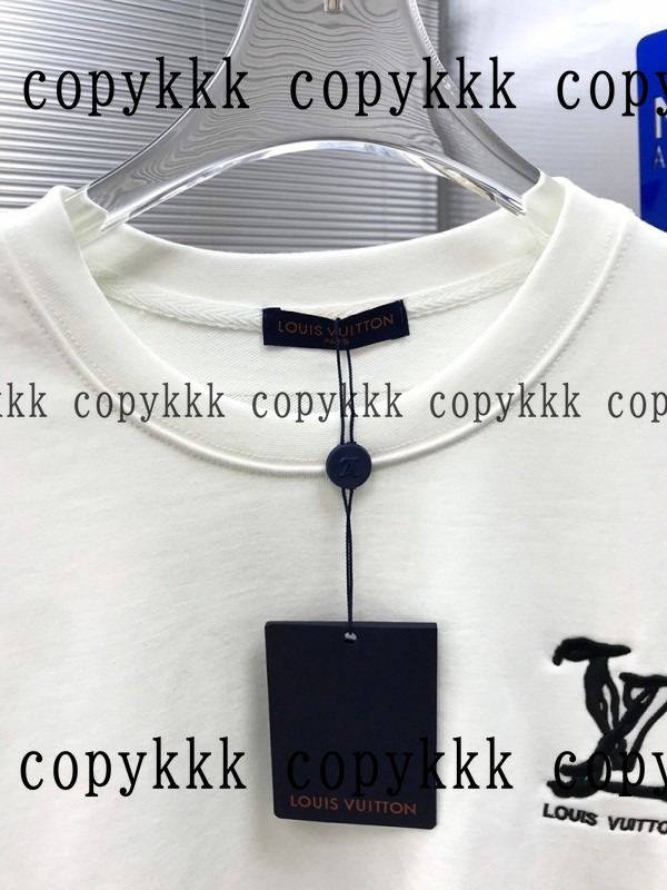 格安 ルイ・ヴィトン パーカー スーパーコピー - clothing-02730 画像 4