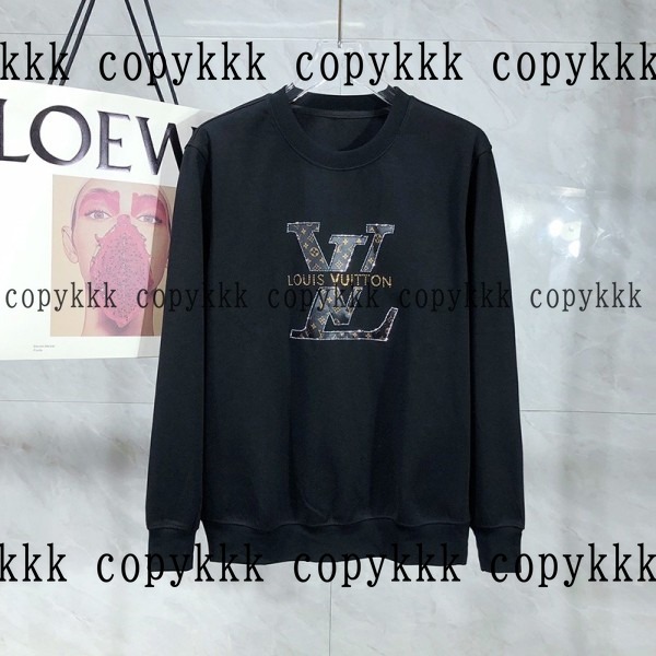 ルイ・ヴィトン パーカー N級品 送料無料 - clothing-02731 おすすめN級品