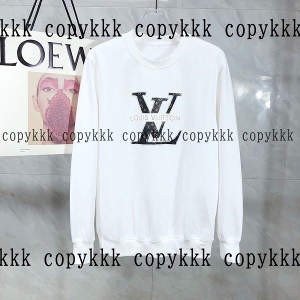 格安 ルイ・ヴィトン パーカー スーパーコピー - clothing-02732