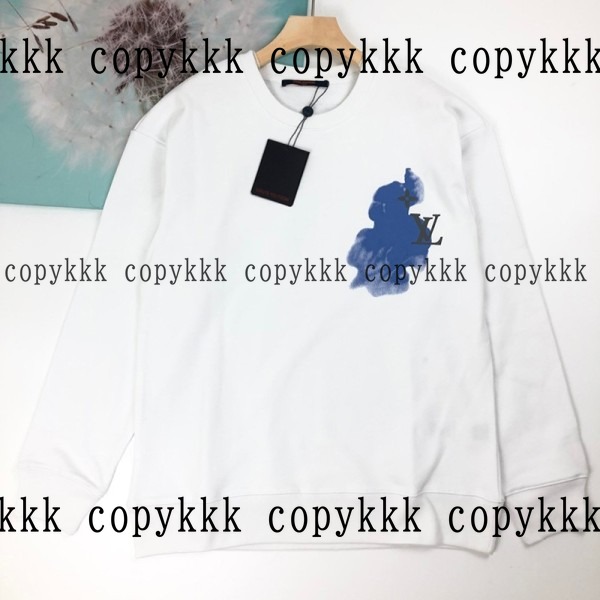 送料無料 ルイ・ヴィトン パーカー スーパーコピー - clothing-02733
