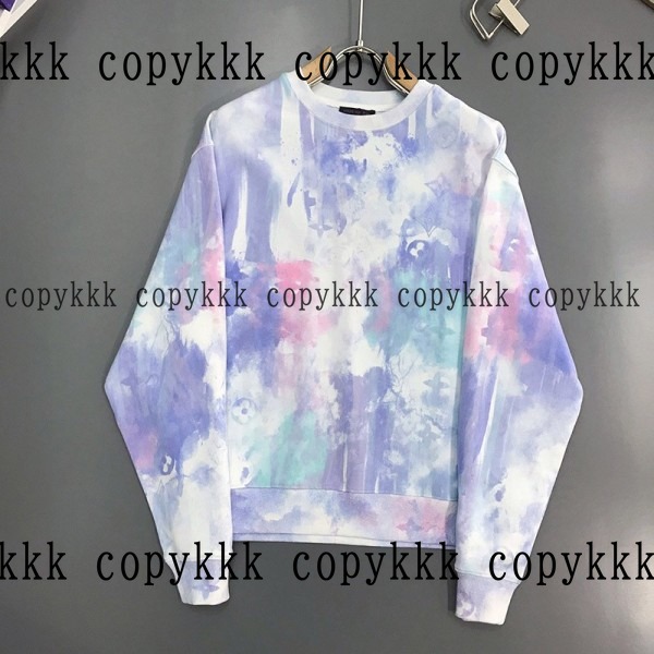 格安 ルイ・ヴィトン パーカー スーパーコピー - clothing-02738 おすすめN級品