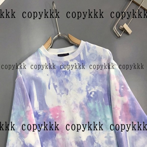 格安 ルイ・ヴィトン パーカー スーパーコピー - clothing-02738 画像 2