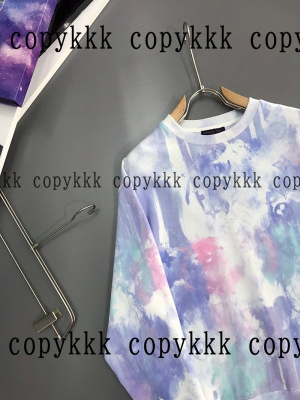 格安 ルイ・ヴィトン パーカー スーパーコピー - clothing-02738 画像 3