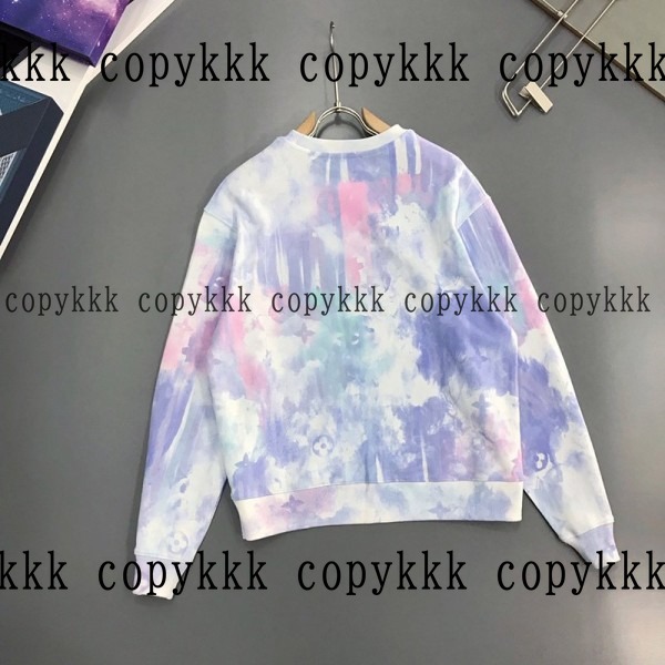 格安 ルイ・ヴィトン パーカー スーパーコピー - clothing-02738 画像 6