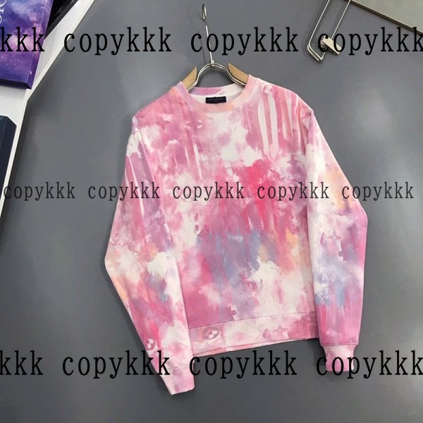 格安 ルイ・ヴィトン パーカー スーパーコピー - clothing-02738 画像 7