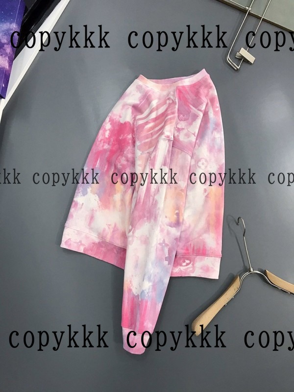 格安 ルイ・ヴィトン パーカー スーパーコピー - clothing-02738 画像 9