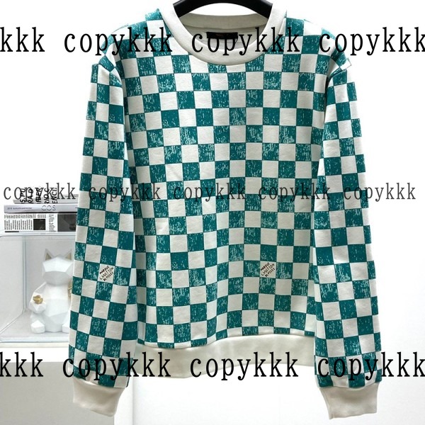 人気 ルイ・ヴィトン パーカー N級品 - clothing-02743