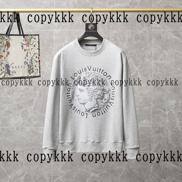 格安 ルイ・ヴィトン パーカー スーパーコピー - clothing-02747 おすすめN級品