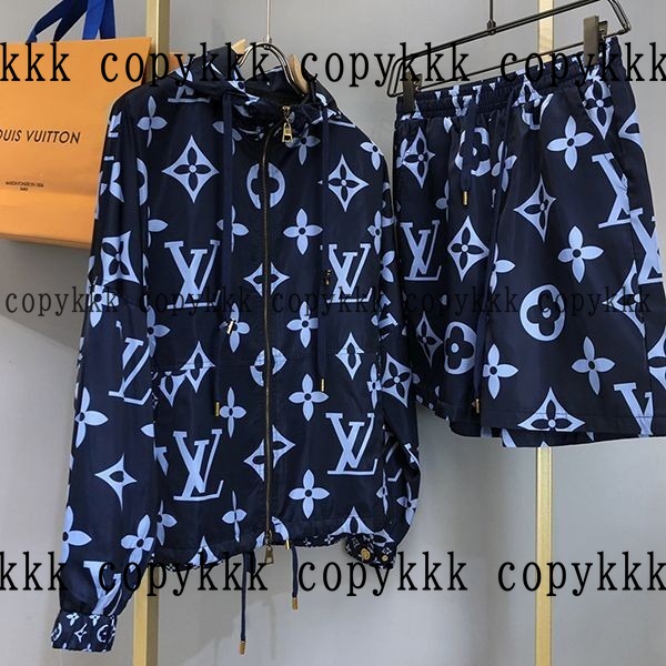 人気 ルイ・ヴィトン パーカー N級品 - clothing-02631