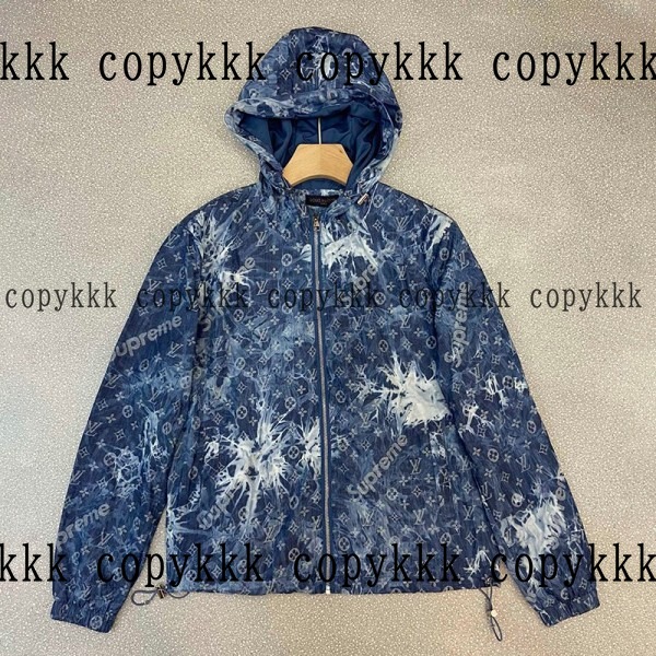 ルイ・ヴィトン パーカー コピー 激安通販 - clothing-02636
