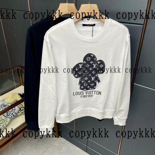 送料無料 ルイ・ヴィトン パーカー スーパーコピー - clothing-02641 おすすめN級品