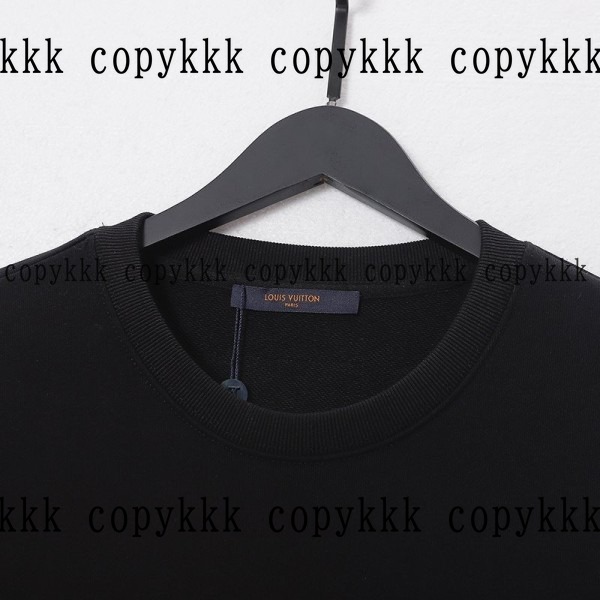 人気 ルイ・ヴィトン パーカー N級品 - clothing-02642 画像 3