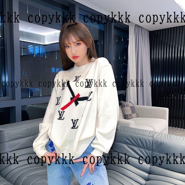 送料無料 ルイ・ヴィトン パーカー スーパーコピー - clothing-02643