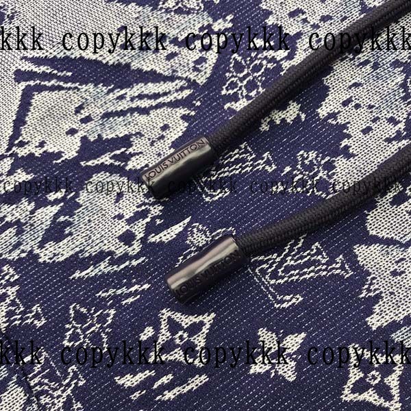 ルイ・ヴィトン パーカー コピー 激安通販 - clothing-02621 画像 4