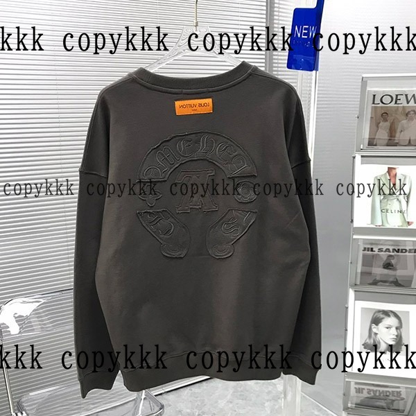人気 ルイ・ヴィトン パーカー N級品 - clothing-02622