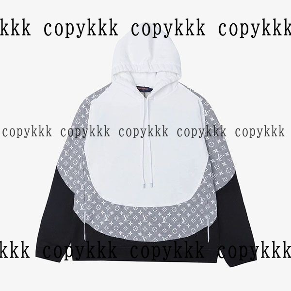 送料無料 ルイ・ヴィトン パーカー スーパーコピー - clothing-02661