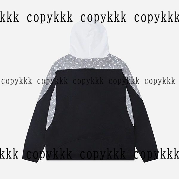 送料無料 ルイ・ヴィトン パーカー スーパーコピー - clothing-02661 画像 2