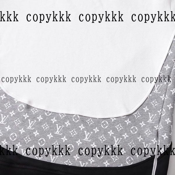 送料無料 ルイ・ヴィトン パーカー スーパーコピー - clothing-02661 画像 5